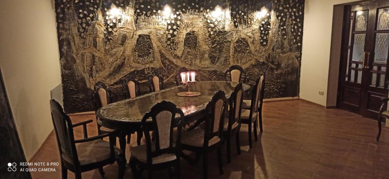 Hotel Sveciu Namai Prie Sirvintu à Akmeniai Extérieur photo