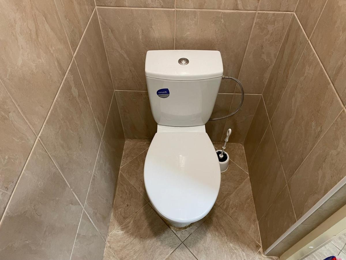 Hotel Sveciu Namai Prie Sirvintu à Akmeniai Extérieur photo