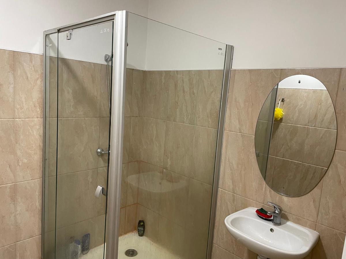 Hotel Sveciu Namai Prie Sirvintu à Akmeniai Extérieur photo